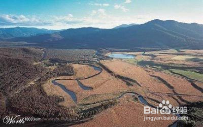 收藏的22个真实奇景