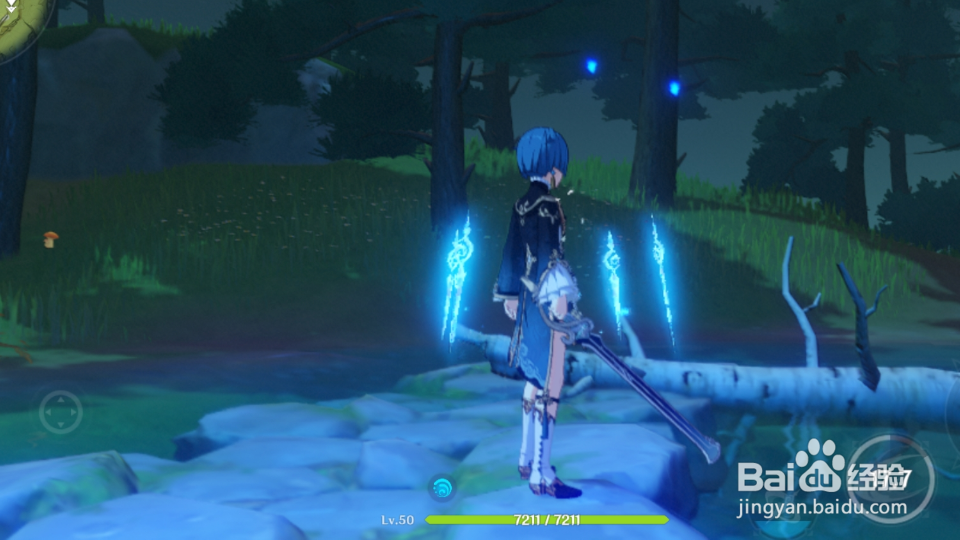 原神被怜爱的少女怎么获得