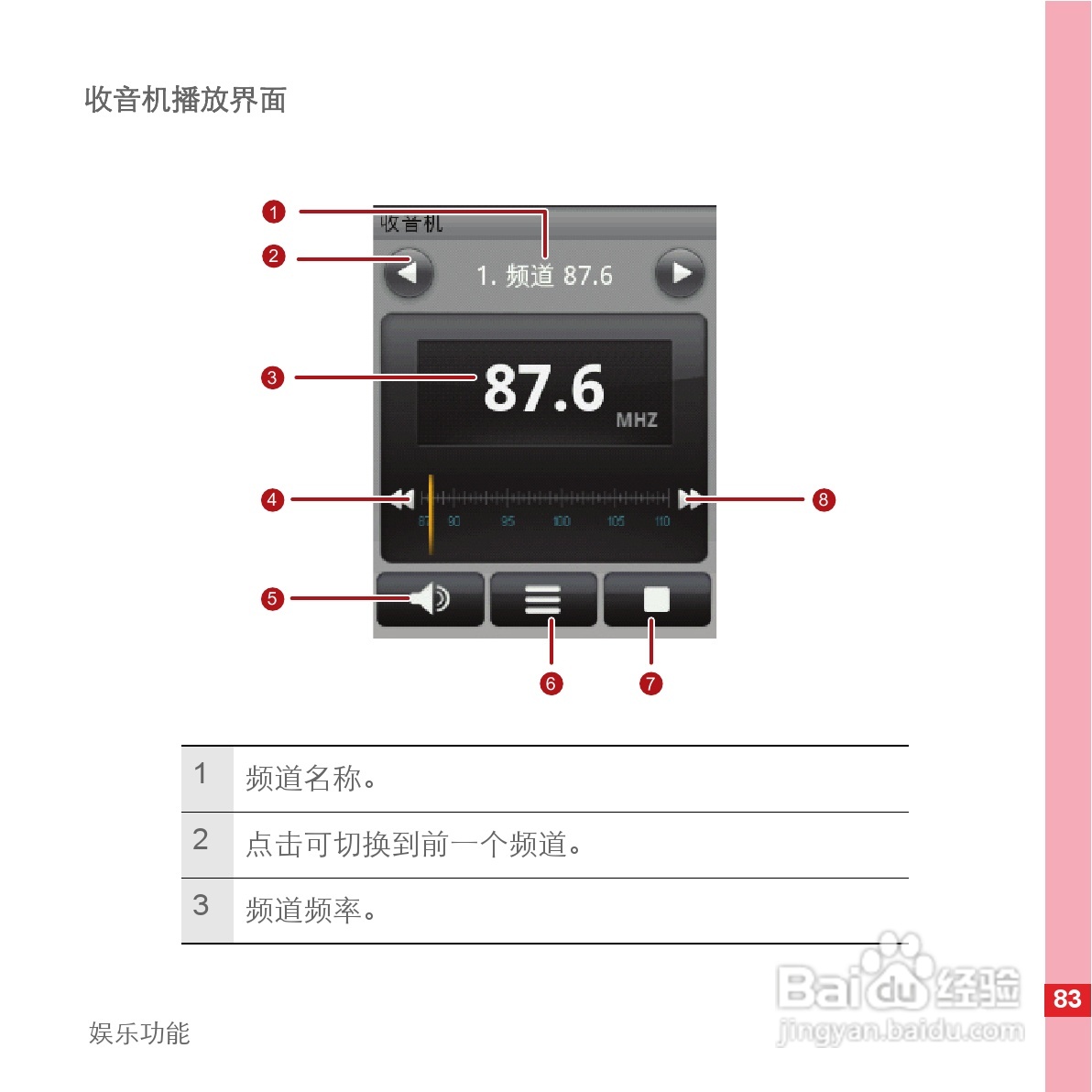 华为C8500手机使用说明书:[9]