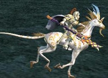 《三国群英传7》所有武将特性大全