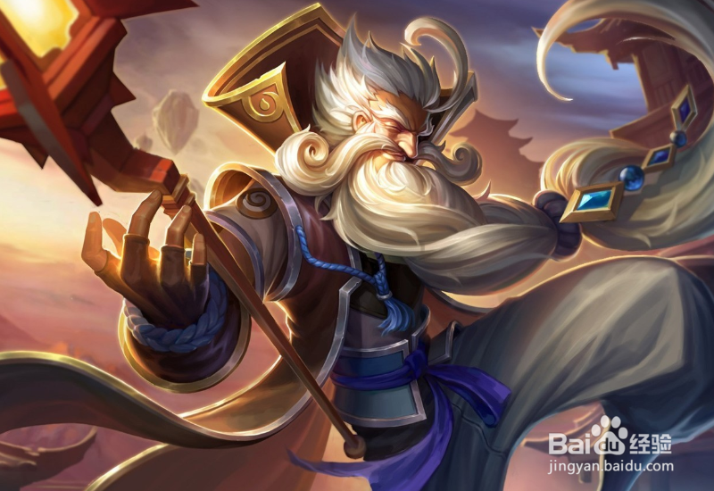 王者荣耀东皇太一最强吸血出装