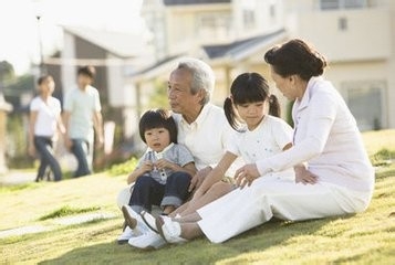 怎样解决我们和父母的分歧