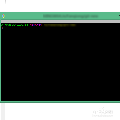 git 2.15.0安装教程