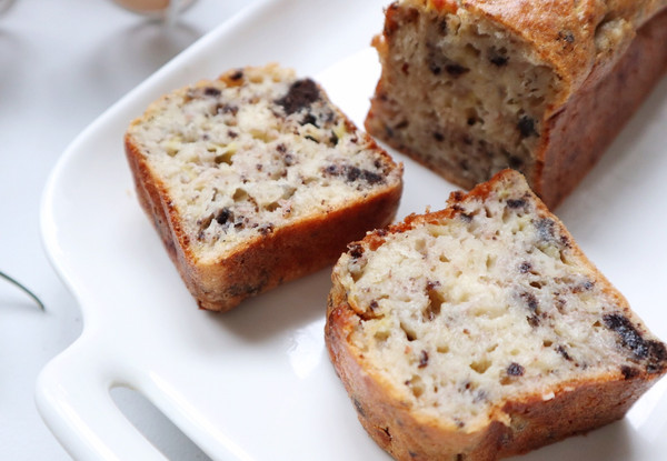 香蕉奥利奥蛋糕