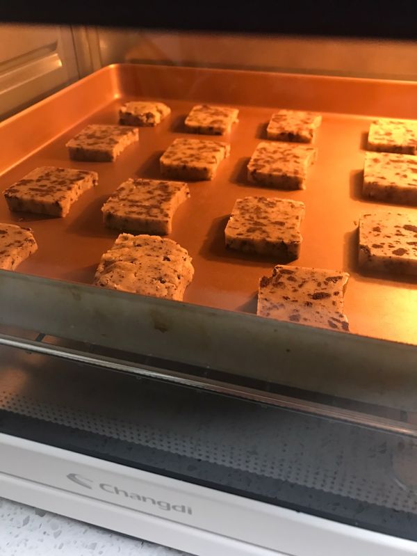 奥利奥黄油饼干