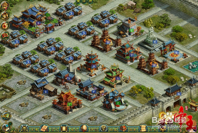 《梦想帝王》不差钱 新手吸金指南