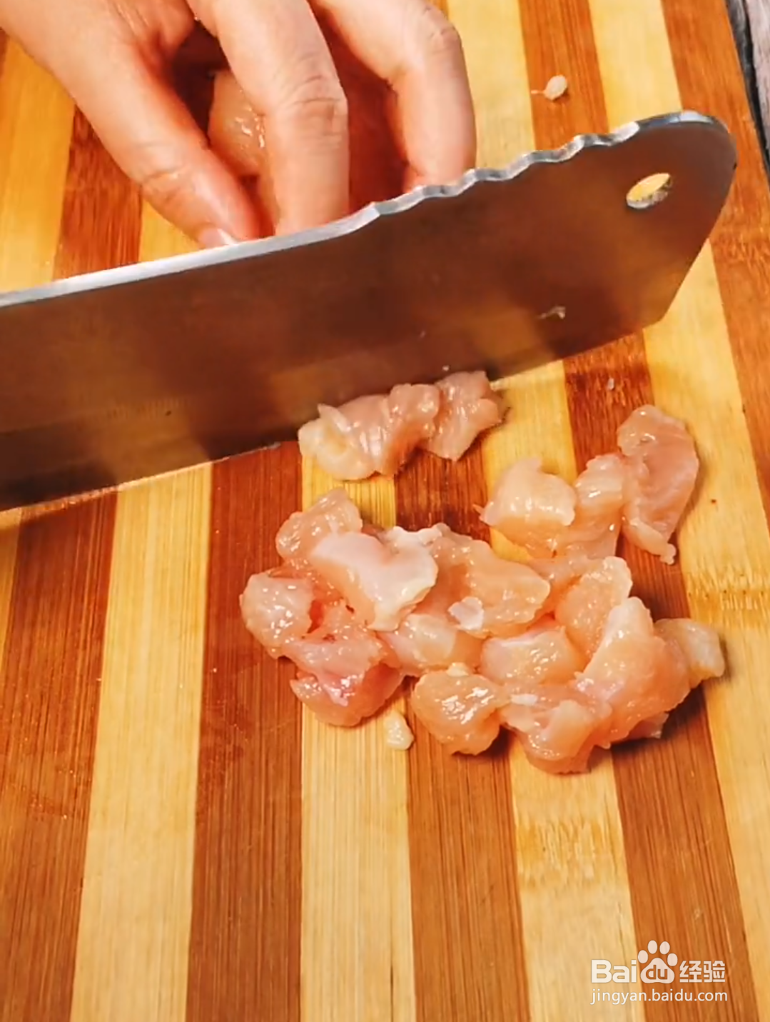 樱桃肉在家里面怎么做才好吃？