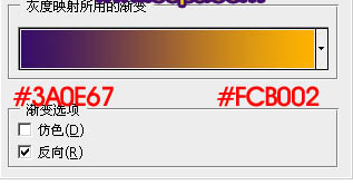 Photoshop调出外景婚片温馨浪漫的暖橙色