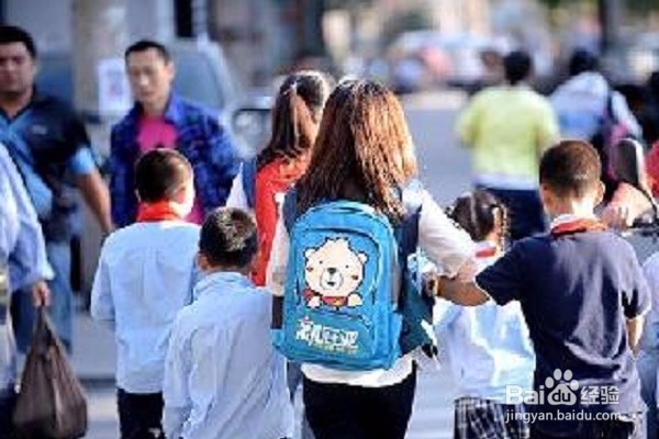 给孩子最好的礼物之“一生的祝福”