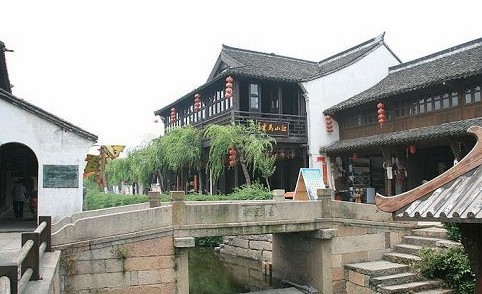 海宁西山和宰相府旅游攻略