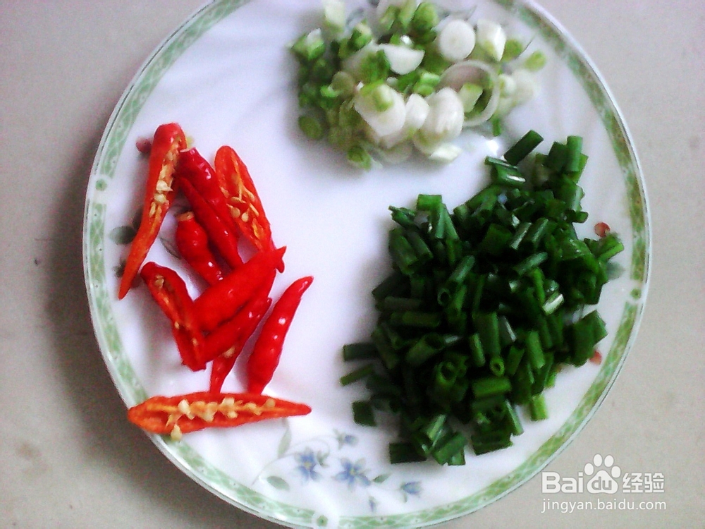 苦瓜菜怎么炒