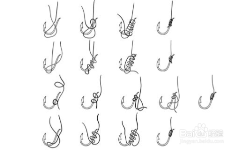 软饵铅头钩使用方法