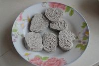 鸡蛋煎馒头的家常做法