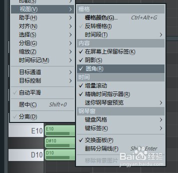 FL Studio 12钢琴窗功能和使用技巧分享