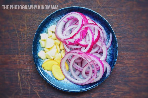 夏天和啤酒焖鱼最搭