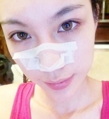 怎么去黑头？我有办法！！