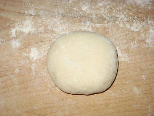 怎么做芹菜馅水饺,看完这个你就学会了