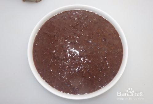 新年快乐，红豆沙年糕怎么做？