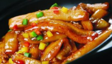 简单易学的家常菜：