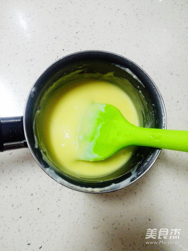 葡式蛋挞的做法