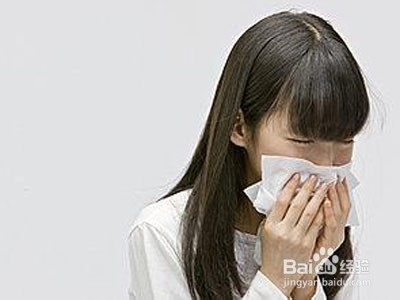 得了鼻炎怎么办