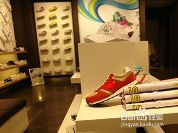 跑步时,如何挑选运动鞋?