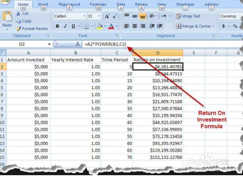 excel2010函数与公式实战技巧