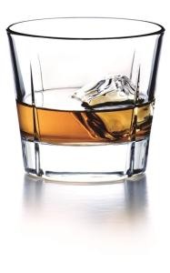 生锈钉鸡尾酒如何调制