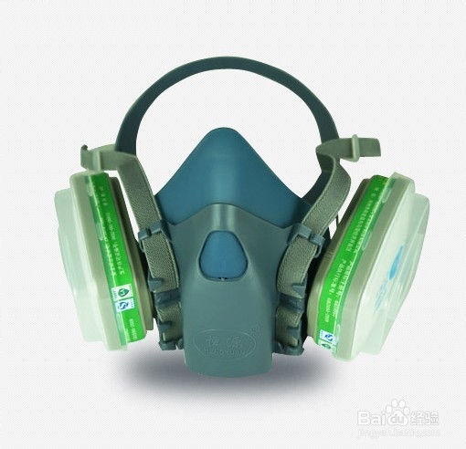 在什么情况下用到防毒面具