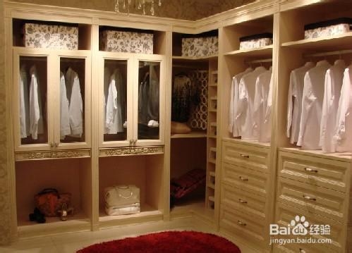 梅雨季，衣柜防潮防霉去除有道