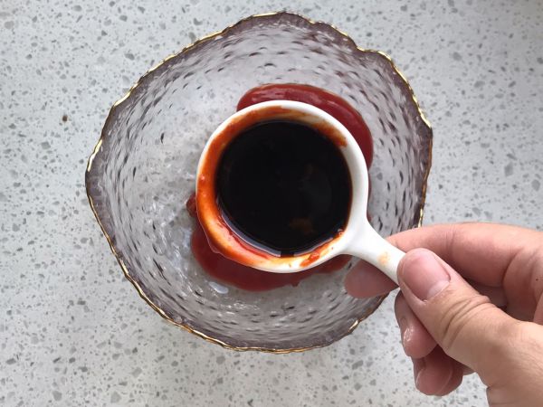 追剧必备韩式辣鸡爪