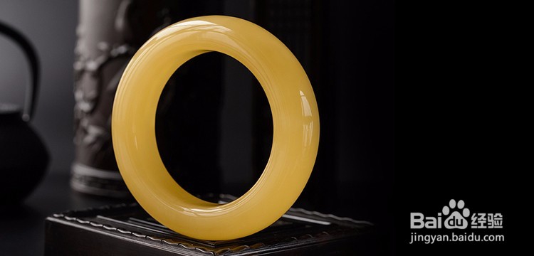 蜜蜡知识之蜜蜡的种类及鉴别