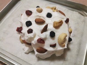 云朵舒芙蕾的做法