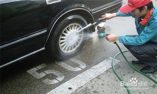 如何让轮胎更耐用