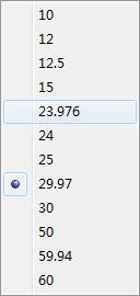 Adobe Premiere 怎么导出超高清mp4视频