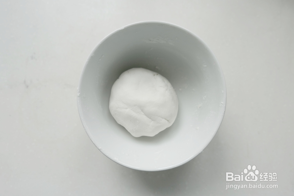 怎么做萌萌猪汤圆?