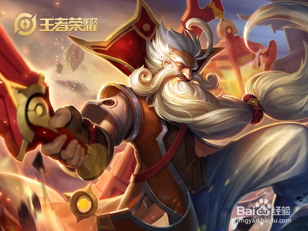 王者荣耀当今版本中你觉得最弱鸡的战士有哪些？