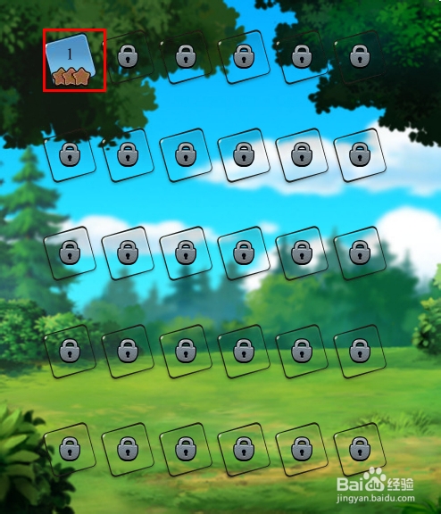 熊大熊二吃西瓜游戏攻略