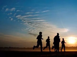 新年寄语 致未来更好的自己和一直在奋斗的你