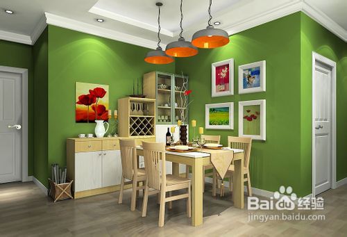 灯饰选购与房间搭配的关系