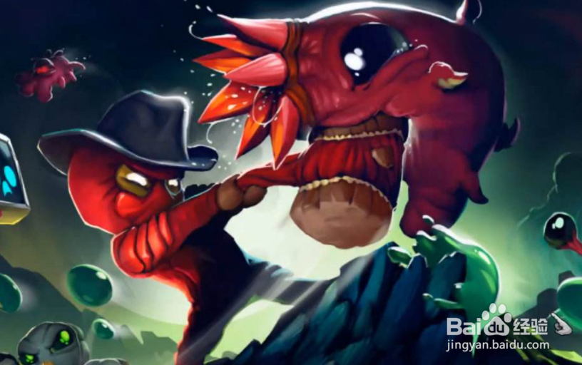 崩溃大陆蓝血管如何获得