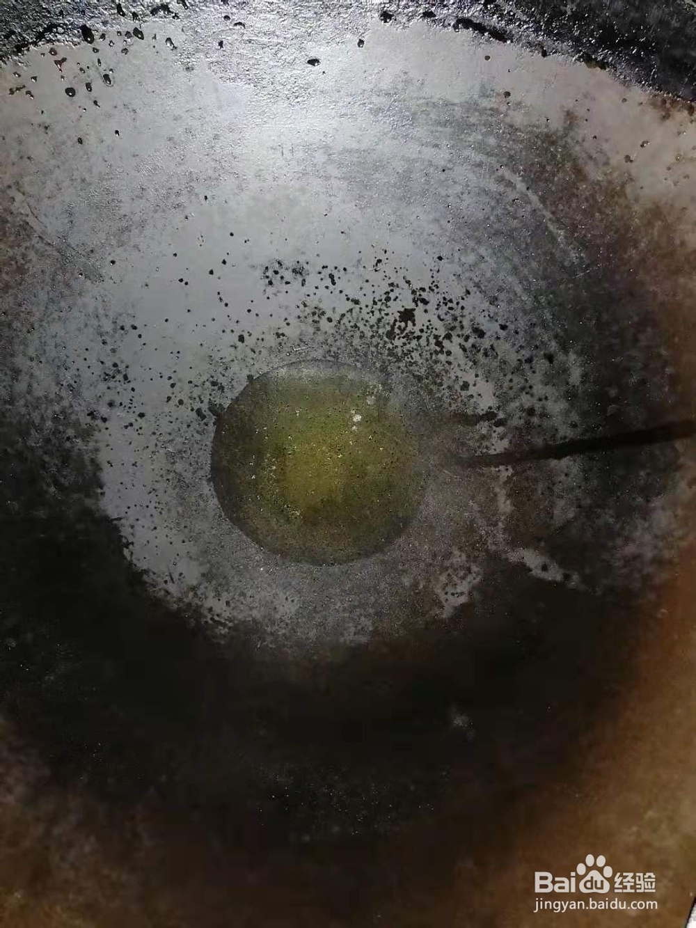 不加水的另类番茄炒蛋