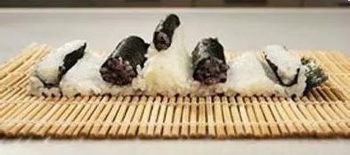 如何自制可爱的熊猫寿司