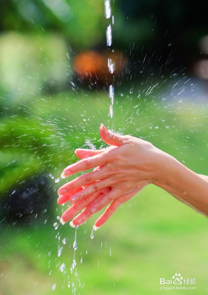 冬季如何防静电?