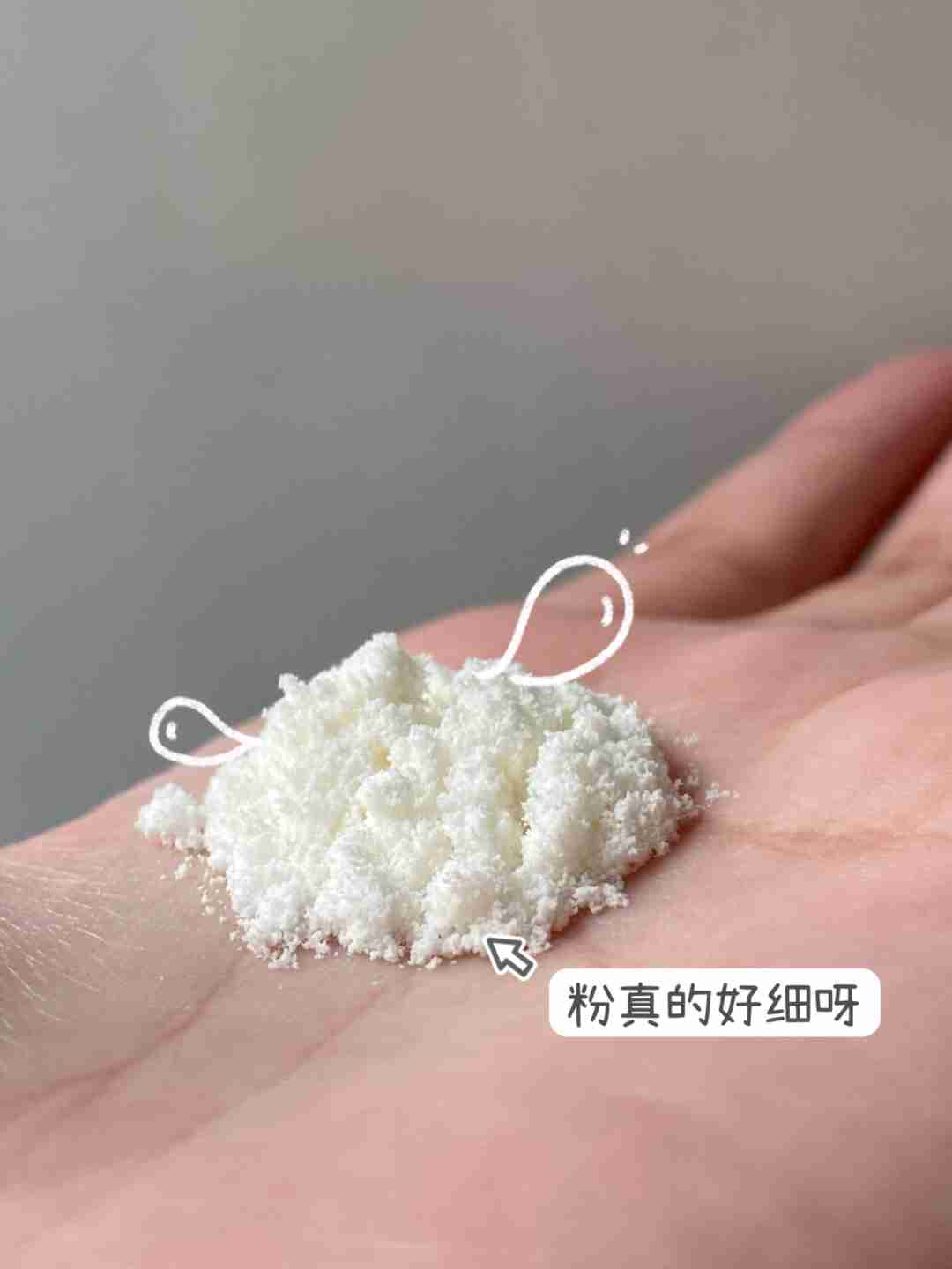 南国椰子粉——好喝又健康