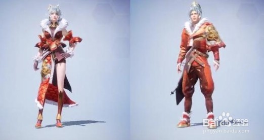 和平精英SS17赛季手册皮肤有哪些