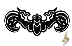 Photoshop中掘宝——制作精美翡翠玉佩