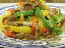 小牛肉的做法