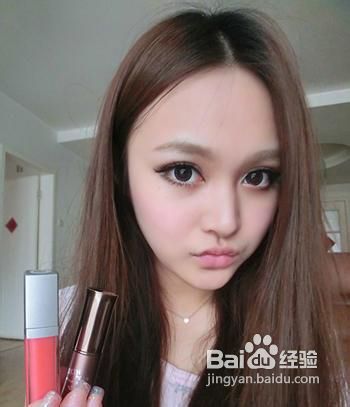 春季妆容怎么画,简单九步教你打造韩式风格