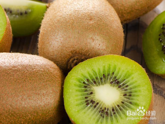 猕猴桃如何变软